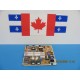SAMSUNG PN60F5300AF VERSION: US01 POWER SUPPLY (HLH)