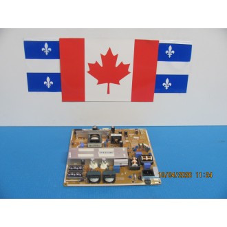 SAMSUNG PN60F5300AF VERSION: US01 POWER SUPPLY (HLH)