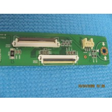 SAMSUNG PN60F5300AF VERSION: US01 LJ41-10332A