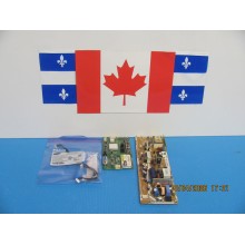 SAMSUNG LN32C350D1D KIT DE REPARATION