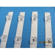 TCL 65S434 65S431 65S435 65s454 65S433 65P618 LED STRIP KIT NEW