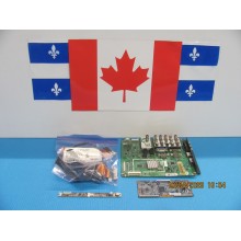 SAMSUNG LN40B550K1F KIT DE REPARATION