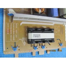 SAMSUNG LN40B550K1F BN44-00264B INVERTER BOARD