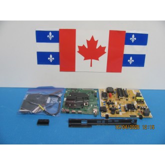 SAMSUNG UN58TU7000F VERSION: XA09 KIT DE REPARATION (LEDS STRIP HLH)