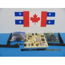 SAMSUNG UN65AU8000F VERSION: WA28 KIT DE REPARATION