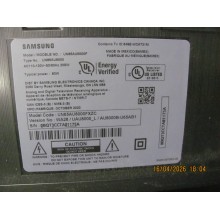 SAMSUNG UN65AU8000F VERSION: WA28 KIT DE REPARATION
