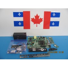 HISENSE 55QD6N KIT DE REPARATION