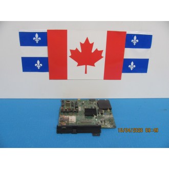 LG 43UF6400-UA EAX66524703(1.2) MAIN BOARD
