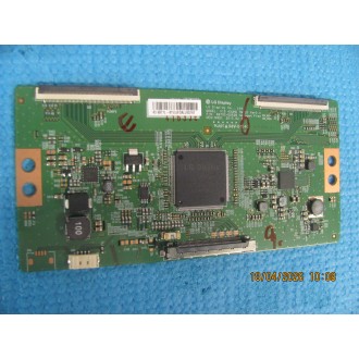 LG 43UF6400-UA 6870C-0552B T-CON BOARD