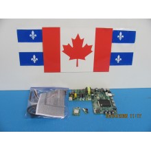 ONN ROKUTV 100069992-CA KIT DE REPARATION(PANTALLA BLANCA)