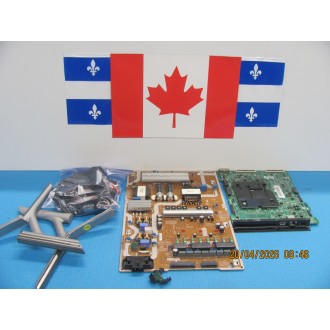 SAMSUNG UN55MU8000F VERSION: FA01 KIT DE REPARATION(DRIVER HLH)