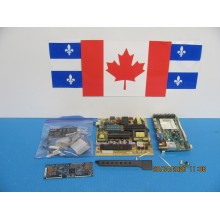 RCA RLDED5078A KIT DE REPARATION(NO PRENDE)