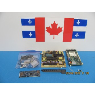 RCA RLDED5078A KIT DE REPARATION(NO PRENDE)