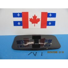 RCA RLDED5078A BASE TV STAND PEDESTAL SCREWS INCLUDED