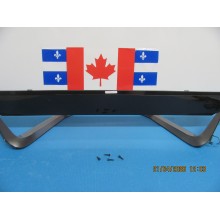 LG 55LA7400-UD BASE TV STAND PEDESTAL SUPPORT SCREWS INCLUDED