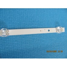 RCA RTU5540-C AUGUST.2021 SJ.WJ.D5500901-3030AS-M LED STRIP BACKLIGHT