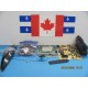 TOSHIBA 55LF621C19 (JANV.2019) REV.? KIT DE REPARATION