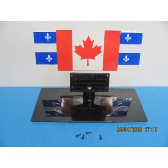 TOSHIBA 47L6200U BASE TV STAND PEDESTAL SUPPORT SCREWS INCLUDED