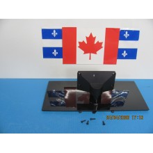 TOSHIBA 47L6200U BASE TV STAND PEDESTAL SUPPORT SCREWS INCLUDED