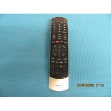 TOSHIBA 47L6200U 55L6200U 56L6200U 55L6200 P/N: CT-90408 REMOTE CONTROL