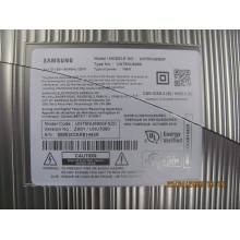 SAMSUNG UN75NU6900F VERSION: ZA01 KIT DE REPARATION