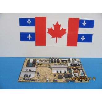SAMSUNG UN75NU6900F VERSION: ZA01 BN44-00874C BN44-00874D BN4400874C POWER SUPPLY