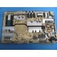 SAMSUNG UN75NU6900F VERSION: ZA01 BN44-00874C BN44-00874D BN4400874C POWER SUPPLY