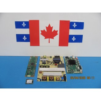 RCA RTRU7028-CA KIT DE REPARATION (MICHEL)