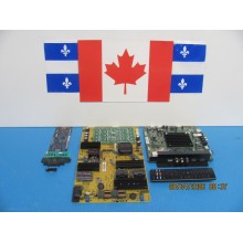 VIZIO M557-G0 KIT DE REPARATION (MICHEL)