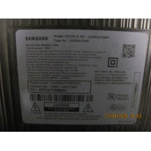 SAMSUNG UN55NU7300F VERSION: FB03 KIT DE REPARATION
