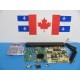 RCA ROKUTV RTRQ5023-CA KIT DE REPARATION
