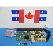 RCA ROKUTV RTRQ5023-CA KIT DE REPARATION