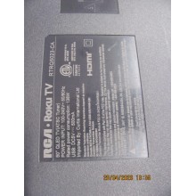 RCA ROKUTV RTRQ5023-CA KIT DE REPARATION