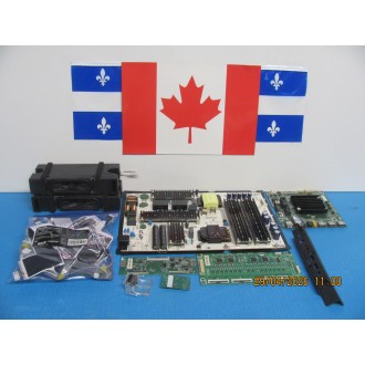 HISENSE 65U6GR KIT DE REPARATION