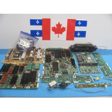 SAMSUNG PN59D550C1F VERSION: Y403 KIT DE REPARATION(NO PRENDE)