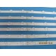 HISENSE 55QD6N HD550H1U71-T0LF +2023071101+LB5509U.0 LED STRIP KIT NEW
