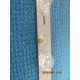 HISENSE 55QD6N HD550H1U71-T0LF +2023071101+LB5509U.0 LED STRIP KIT NEW
