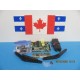 SYLVANIA SLED5550-D-UHD KIT DE REPARATION