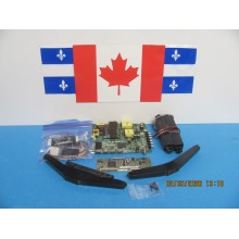 SYLVANIA SLED5550-D-UHD KIT DE REPARATION
