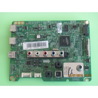 SAMSUNG: UN55EH6000F. P/N: BN94-05758H. MAIN BOARD