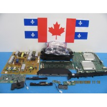 SONY XBR-55X950G KIT DE REPARATION (ÉCRAN HLH)