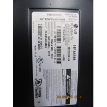 LG 60PA6500-UG KIT DE REPARATION (ÉCRAN HLH)