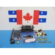 PHILIPS 55PUL7973/F6 A KIT DE REPARATION