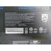 PHILIPS 55PUL7973/F6 A KIT DE REPARATION
