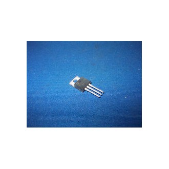 RFP50N06 N-Channel Power MOSFET 60V, 50A, 22 mΩ