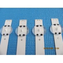 LG 55UM7600PCA, 55UM7510PLA, 55UM7600PTA, 55UMCafe 40PVA, 55UMCafe 40, 55UM73, 75, 55UM7610PLB, 55UM7660PLA LED STRIP KIT NEW