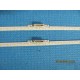 SAMSUNG QN60Q60AAF HG60Q60AANF QN60Q6DAAF QN60Q62AAF LED STRIP BACKLIGHT KIT NEW