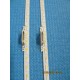 SAMSUNG QN60Q60AAF HG60Q60AANF QN60Q6DAAF QN60Q62AAF LED STRIP BACKLIGHT KIT NEW
