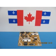 SAMSUNG UN50RU7100FXZC VERSION: DE04 BN44-00932N POWER SUPPLY