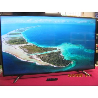 TV SHARP ROKUTV 4K WIFI LED STRIP NEW